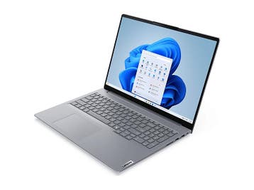 Lenovo - Thinkbook 16 G8 Ial - 16 inch - Arctic Grey, Qwerty, Verzenden, Nieuw, Beeldschermdiagonaal (cm/inch)->40.6 cm / 16 inch