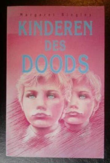 KINDEREN DES DOODS - BINGLEY 9789067903370, Boeken, Verzenden, Gelezen, BINGLEY