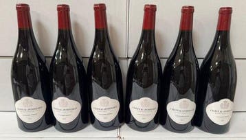 2011 Château de Pommard - Clos Marey Monge Monopole -, Nieuw