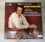 Merle Haggard - Stars Of Country, Ophalen of Verzenden, Gebruikt