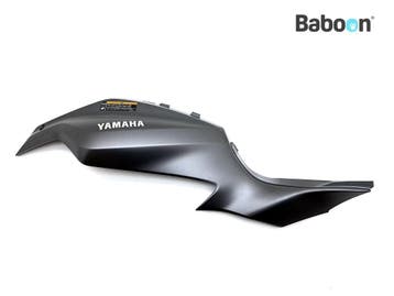 Tank Cover Links Yamaha MT 07 2014-2015 (MT07 MT-07 FZ-07), Verzenden, Gebruikt