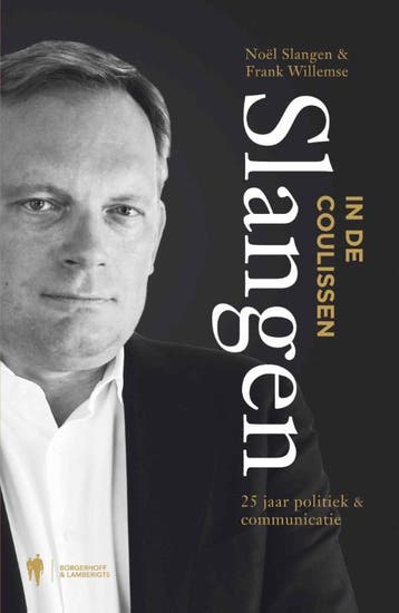 Slangen in de coulissen 9789089313966 Frank Willemse, Verzenden, Gelezen, Frank Willemse