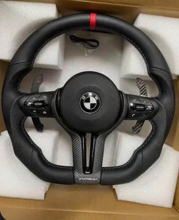 Custom stuur voor BMW , alle modellen