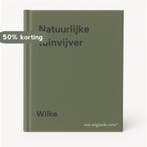 Natuurlijke tuinvijver 9789010050427 Wilke, Verzenden, Gelezen, Wilke