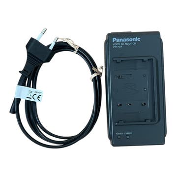 Panasonic VW-AS4 – Adapter voor VW-VBS1 / VBS2, Audio, Tv en Foto, Verzenden, Zo goed als nieuw