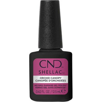 CND – Shellac Gellak 12,5 ml – 12,5 ml, Verzenden, Nieuw