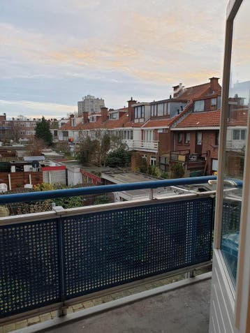 Te huur: Appartement Jan Wapstraat in Den Haag, Den Haag, Appartement, Zuid-Holland