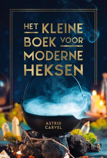 Het kleine boek voor moderne heksen - Stephanie Drane, Verzenden, Zo goed als nieuw, Stephanie Drane