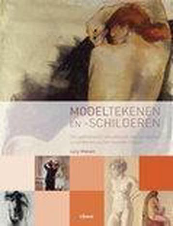 Modeltekenen en -schilderen - Larry Watson 9789057643552, Boeken, Verzenden, Zo goed als nieuw, Larry Watson