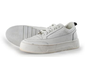Antony Morato Sneakers in maat 42 Wit, Antony Morato, Verzenden, Wit, Sneakers of Gympen