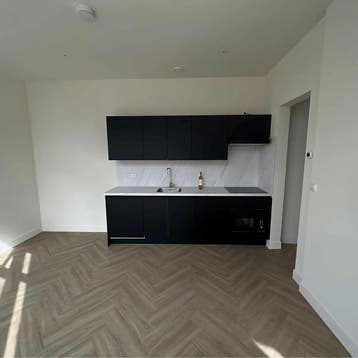 Appartement in Groningen gevonden voor €1045,- pm, Direct bij eigenaar, Groningen, Groningen, Appartement