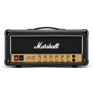 Marshall, Studio Classic SC20H JCM 800 Lead Series - Aantal, Nieuw