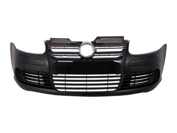 Carnamics Voorbumper | Volkswagen Golf 03-08 3-d / Golf 03-0, Verzenden, Nieuw
