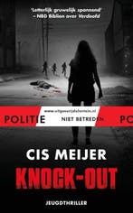 Knock-out | 9789026143496 | Cis Meijer, Boeken, Zo goed als nieuw, Cis Meijer