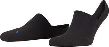 FALKE - maat 39-41 Cool Kick onzichtbar eenkleurig, Verzenden, Nieuw