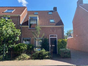 Te huur: Huis Teut in Amersfoort, Amersfoort, Utrecht