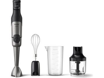 Philips 5000 Series HR2683/00 - Staafmixer - 1200 Watt -, Verzenden, Nieuw