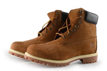 Timberland Snowboots in maat 43 Bruin, Bruin, Verzenden, Timberland, Overige typen