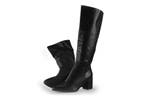Mexx Laarzen in maat 41 Zwart, Kleding | Dames, Schoenen, Hoge laarzen, Mexx, Verzenden, Zwart