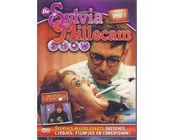 De Sylvia Millecam Show DVD Deel 3 Sylvia's Allerleukste Ske, Verzenden, Nieuw in verpakking