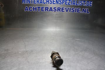 Aansteker Opel Ascona A, Opel Manta A, gebruikt. (Interieur), Verzenden, Gebruikt, Opel