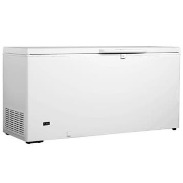 Koelkist | EBC | Wit | 476L | +3°C/+10°C | Statisch |, Verzenden, Nieuw in verpakking