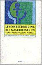 LEVENSBE+ïINDIGING BIJ PASGEBORENEN 9789025947903 ZWIERS, Verzenden, Gelezen, ZWIERS