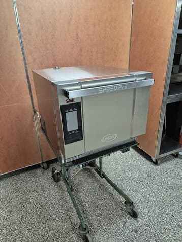 Online veiling catering equipment NUNSPEET, Gebruikt, Overige typen