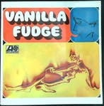 Vanilla Fudge - Vanilla Fudge (UK 1967 1st press LP) - LP, Nieuw in verpakking
