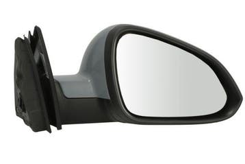 Buitenspiegel o.a: Opel, Vauxhall, Insignia - Insignia Mk.I, Auto-onderdelen, Spiegels, Ophalen of Verzenden, Nieuw, Opel