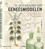 De geschiedenis van geneesmiddelen 9789089983879, Verzenden, Zo goed als nieuw, Michael C. Gerald
