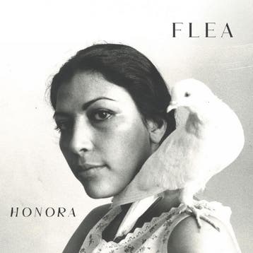 Flea - Honora - CD, Ophalen of Verzenden, Nieuw in verpakking