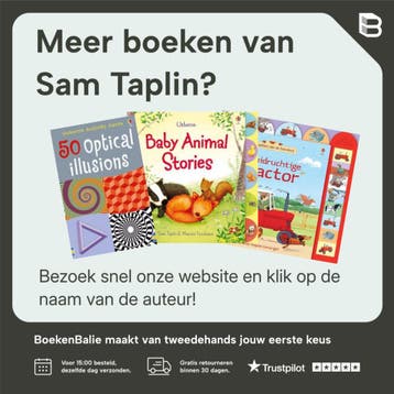 Poppy and Sams Noisy Tractor - Sam Taplin 9781474974912, Verzenden, Gelezen, Sam Taplin