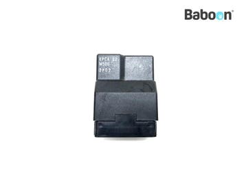 CDI / ECU unit Honda XL 125 Varadero 2002-2003 (XL125V), Verzenden, Gebruikt