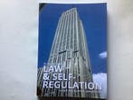 Law & Self-Regulation 9789053834343 Nico Jansen, Verzenden, Zo goed als nieuw, Nico Jansen