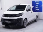 Opel Vivaro 2.0 Diesel 145 pk L3 Automaat Navi, Camera, Automaat, Stof, Gebruikt, Euro 6