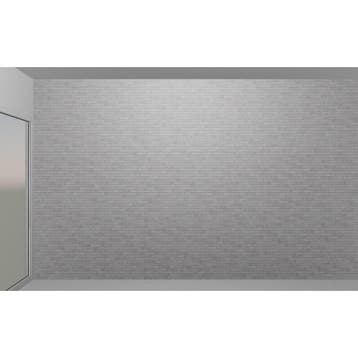 Sphinx Terrazzo Vloertegel - 5x20 cm - Mat Grijs, Ophalen of Verzenden, Nieuw