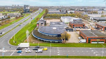 Opslagruimte Storage Garagebox huren in Zoetermeer, Huur, Opslag of Loods