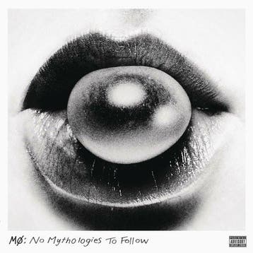cd - MÃ - No Mythologies To Follow, Verzenden, Zo goed als nieuw