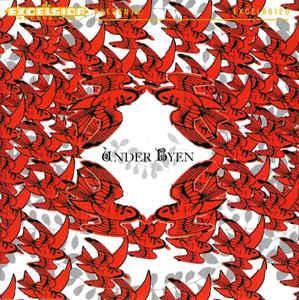 cd - Under Byen - Samme Stof Som Stof, Cd's en Dvd's, Cd's | Overige Cd's, Zo goed als nieuw, Verzenden