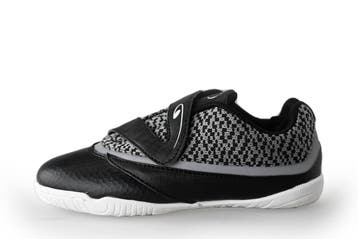 Evolv Sneakers Jongens in maat 29 Zwart, Jongen of Meisje, Schoenen, Zo goed als nieuw, Verzenden