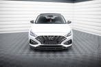 Front Splitter V.1 Hyundai I30 Mk3 Facelift, Auto diversen, Tuning en Styling, Verzenden