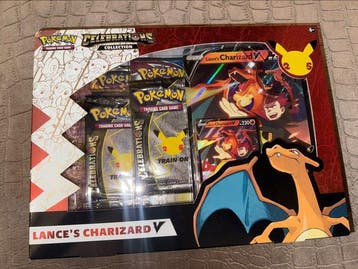 Pokémon Sealed box - Sword & Shield, Nieuw