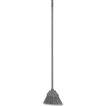 ProPlus Tentbezem - Demontabele Steel - Nylon Borstelhare..., Ophalen of Verzenden, Nieuw, Bezem