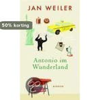 Antonio im Wunderland 9783463404844 Jan Weiler, Verzenden, Gelezen, Jan Weiler