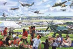Otter House 500 XL - Air Show, Nieuw