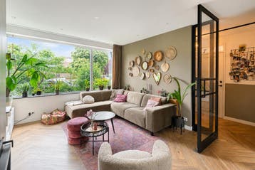 Te huur: Huis Burg van Gentsingel in Schipluiden, Zuid-Holland, Schipluiden