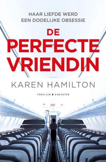 De perfecte vriendin, Ophalen of Verzenden, Nieuw