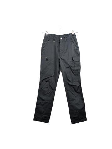 AYACUCHO Broek Heren maat WW36 / L30 Zwart Vintage, Ophalen of Verzenden, Nieuw, AYACUCHO