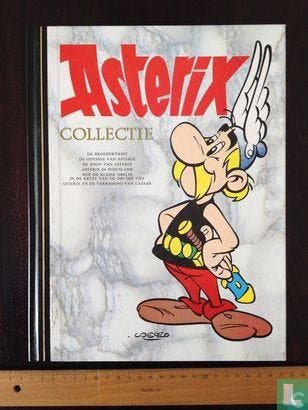 Asterix Collectie V - 1989, Boeken, Eén stripboek, Verzenden, Zo goed als nieuw, Goscinny, René, Uderzo, Albert.